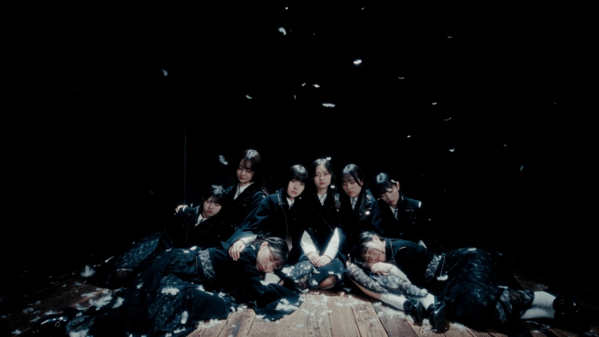 22/7_the 3rd、22/7の名曲を新たな解釈で再構築する